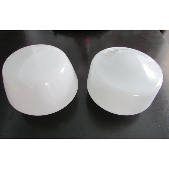 Vintage Schoolhouse Pendant Light - Picture 10 of 10